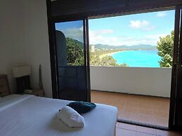 On The Hill Karon Resort