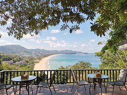 On The Hill Karon Resort