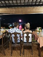 On The Hill Karon Resort