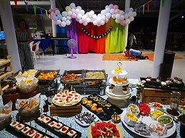 On The Hill Karon Resort