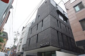 DW Stay Hongdae