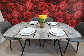 NEC - Airport Short Stay