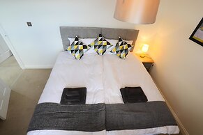 NEC - Airport Short Stay