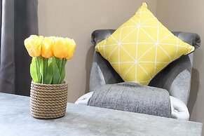 NEC - Airport Short Stay