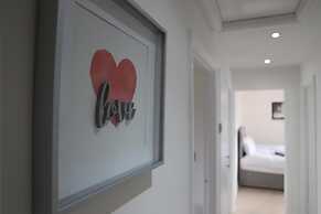 NEC - Airport Short Stay