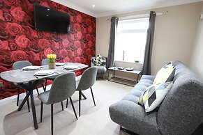 NEC - Airport Short Stay