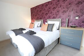 NEC - Airport Short Stay