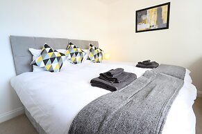 NEC - Airport Short Stay