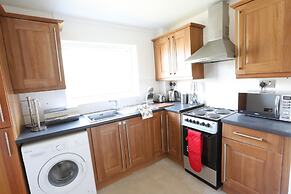 NEC - Airport Short Stay