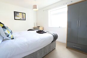 NEC - Airport Short Stay