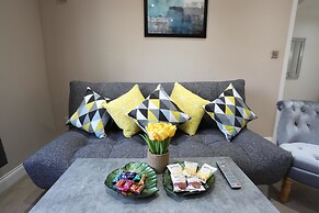 NEC - Airport Short Stay