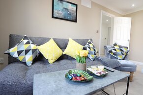 NEC - Airport Short Stay