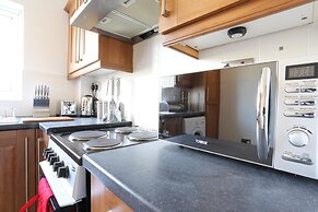 NEC - Airport Short Stay