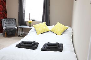 NEC - Airport Short Stay