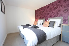 NEC - Airport Short Stay