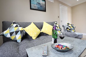 NEC - Airport Short Stay