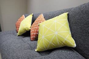 NEC - Airport Short Stay