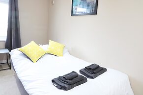 NEC - Airport Short Stay