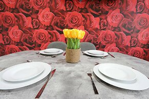 NEC - Airport Short Stay