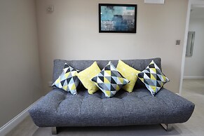 NEC - Airport Short Stay