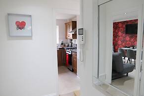 NEC - Airport Short Stay