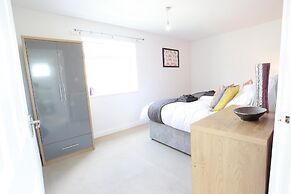 NEC - Airport Short Stay