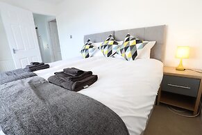 NEC - Airport Short Stay