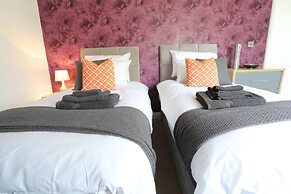 NEC - Airport Short Stay