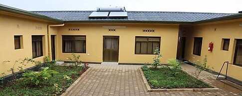 Kigali Airport Apartment