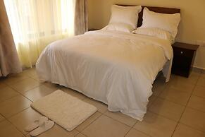 Kigali Airport Apartment