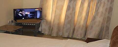 Kigali Airport Apartment