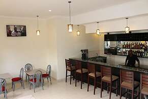 Kigali Airport Apartment