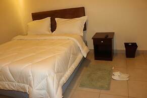 Kigali Airport Apartment