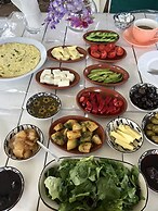 Çıralı Marina Loft Hotel