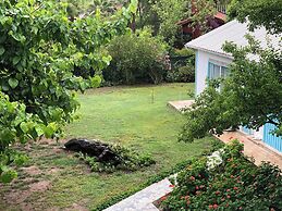 Çıralı Marina Loft Hotel