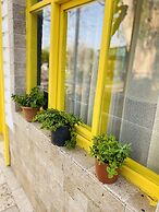 Çıralı Marina Loft Hotel