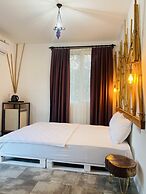 Çıralı Marina Loft Hotel