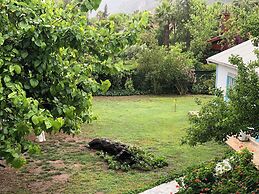 Çıralı Marina Loft Hotel