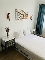 Çıralı Marina Loft Hotel