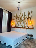 Çıralı Marina Loft Hotel