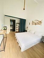 Çıralı Marina Loft Hotel