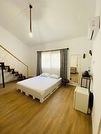 Çıralı Marina Loft Hotel