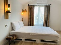 Çıralı Marina Loft Hotel