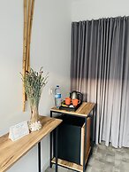 Çıralı Marina Loft Hotel