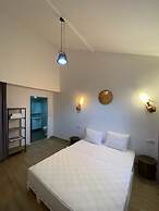 Çıralı Marina Loft Hotel