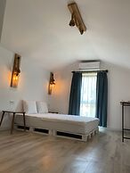 Çıralı Marina Loft Hotel