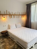 Çıralı Marina Loft Hotel