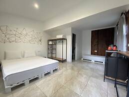 Çıralı Marina Loft Hotel