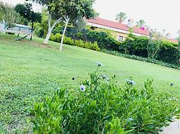 Çıralı Marina Loft Hotel