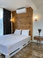 Çıralı Marina Loft Hotel